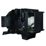 AL™ Series Lamp & Housing for The Epson Powerlite EB-Z8000WU Twin Pack Projector - 90 Day Warranty