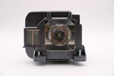 OEM V13H010L75 Lamp & Housing for Epson Projectors - 1 Year Jaspertronics Full Support Warranty!