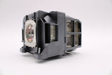 OEM V13H010L75 Lamp & Housing for Epson Projectors - 1 Year Jaspertronics Full Support Warranty!