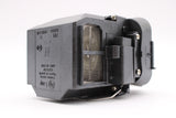 OEM ELP-LP75 Lamp & Housing for Epson Projectors - 1 Year Jaspertronics Full Support Warranty!