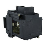 Jaspertronics™ Original Lamp & Housing for the Epson Powerlite Pro G6870NL Projector - 1 Year Warranty