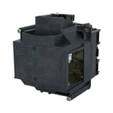 Jaspertronics™ Original Lamp & Housing for the Epson Powerlite Pro G6870NL Projector - 1 Year Warranty