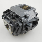 Jaspertronics™ OEM Lamp & Housing for The Epson EB-G6150 Projector with Original High-Quality bulb inside - 240 Day Warranty