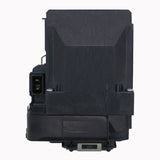 Jaspertronics™ Original Lamp & Housing for the Epson CB-4950WU Projector - 1 Year Warranty