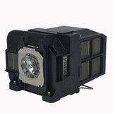 AL™ Series Lamp & Housing for The Epson Powerlite 4770W Projector - 90 Day Warranty