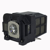 Genuine AL™ Lamp & Housing for the Epson CB-4950WU Projector - 90 Day Warranty