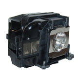 Genuine AL™ Lamp & Housing for the Epson CB-X03 Projector - 90 Day Warranty