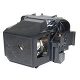 AL™ Series Lamp & Housing for The Epson Powerlite 1222 Projector - 90 Day Warranty