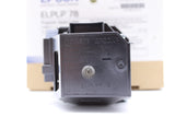 OEM Lamp & Housing for The Epson EB-X24 Projector - 1 Year Jaspertronics Full Support Warranty!