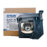 HITEVISION-V25 Original OEM replacement Lamp-OM