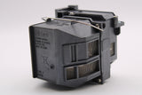 AL™ Series Lamp & Housing for The Epson Powerlite 570 Projector - 90 Day Warranty