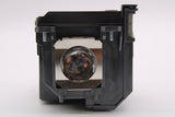 OEM Lamp & Housing for The Powerlite 570 Projector - 1 Year Jaspertronics Full Support Warranty!