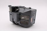 AL™ Series Lamp & Housing for The Epson Powerlite 580 Projector - 90 Day Warranty