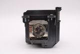 AL™ Series Lamp & Housing for The Epson Powerlite 585Wi Projector - 90 Day Warranty