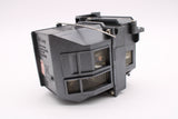 AL™ Series Lamp & Housing for The Epson Powerlite 595Wi Projector - 90 Day Warranty