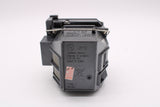 AL™ Series Lamp & Housing for The Epson EB-1420Wi-LAMP Projector - 90 Day Warranty