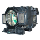 OEM Dual Lamp & Housing for The Powerelite Pro Z9870UNL Projector - 1 Year Jaspertronics Full Support Warranty!