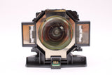 Jaspertronics™ OEM Lamp & Housing for The Epson Powerelite Pro Z9870UNL (Single) Projector - 240 Day Warranty