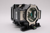 Jaspertronics™ OEM Lamp & Housing for the Epson Powerelite Pro Z10005NL (Single) Projector - 240 Day Warranty