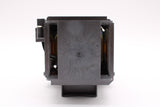 Jaspertronics™ OEM Lamp & Housing for The Epson Powerelite Pro Z9750UNL TwinPack Projector - 240 Day Warranty