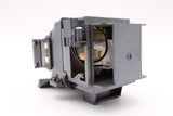 Jaspertronics™ OEM Lamp & Housing for The Epson Powerelite Pro Z9870UNL (Single) Projector - 240 Day Warranty