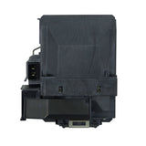 Jaspertronics™ OEM Lamp & Housing for The Epson EH-TW7000 Projector with Ushio bulb inside - 240 Day Warranty