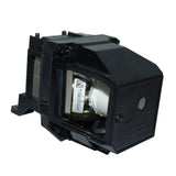 Genuine AL™ Lamp & Housing for the Epson BrightLink 536Wi Projector - 90 Day Warranty
