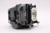 OEM Lamp & Housing for the Epson EB-535W Projector - 1 Year Jaspertronics Full Support Warranty!