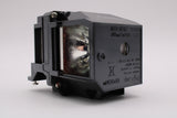 OEM Lamp & Housing for the Epson Powerlite 520 Projector - 1 Year Jaspertronics Full Support Warranty!