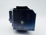 Jaspertronics™ OEM Lamp & Housing for The Epson EB-S31 Projector with Original High-Quality bulb inside - 240 Day Warranty