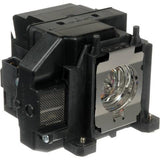 AL™ Series Lamp & Housing for The Epson Powerlite X27 Projector - 90 Day Warranty