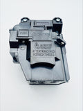 AL™ Series Lamp & Housing for The Epson Powerlite 98H Projector - 90 Day Warranty