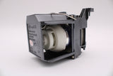 Jaspertronics™ Original Lamp & Housing for the Epson Pro Cinema 6050UB Projector - 1 Year Warranty