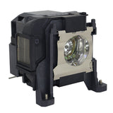 OEM Lamp & Housing for The Home Cinema 5040E Projector - 1 Year Jaspertronics Full Support Warranty!