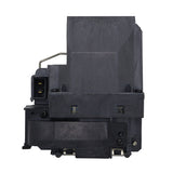 OEM Lamp & Housing for The Home Cinema Pro 4040 Projector - 1 Year Jaspertronics Full Support Warranty!