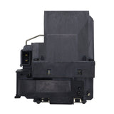 Genuine AL™ Lamp & Housing for the Epson E Pro 4040 Projector - 90 Day Warranty
