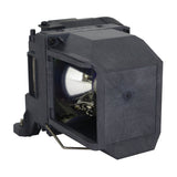 AL™ Series Lamp & Housing for The Epson EH-TW7300 Projector - 90 Day Warranty