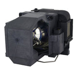 OEM Lamp & Housing for The Home Cinema 5040E Projector - 1 Year Jaspertronics Full Support Warranty!