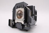 OEM Lamp & Housing for The Epson EB-14x Projector - 1 Year Jaspertronics Full Support Warranty!