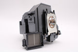OEM V13H010L92 Lamp & Housing for Epson Projectors - 1 Year Jaspertronics Full Support Warranty!