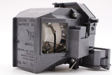 OEM Lamp & Housing for The Epson EB-1440ui Projector - 1 Year Jaspertronics Full Support Warranty!