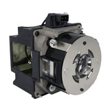 Jaspertronics™ Original Lamp & Housing for the Epson Pro G7905NL Projector - 1 Year Warranty