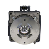 Jaspertronics™ Original Lamp & Housing for the Epson Pro G7200WNL Projector - 1 Year Warranty