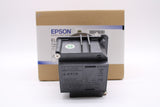 OEM Lamp & Housing for The EB-7900U Projector - 1 Year Jaspertronics Full Support Warranty!