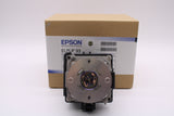 OEM Lamp & Housing for The Pro G7400U Projector - 1 Year Jaspertronics Full Support Warranty!