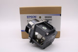 OEM ELP-LP93 Lamp & Housing for Epson Projectors - 1 Year Jaspertronics Full Support Warranty!