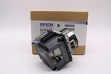 OEM ELP-LP93 Lamp & Housing for Epson Projectors - 1 Year Jaspertronics Full Support Warranty!