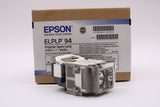 OEM ELP-LP94 Lamp & Housing for Epson Projectors - 1 Year Jaspertronics Full Support Warranty!