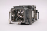 Jaspertronics™ OEM Lamp & Housing for The Epson Powerlite 1781W Projector - 240 Day Warranty