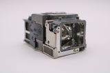 Jaspertronics™ OEM Lamp & Housing for The Epson Powerlite 1781W Projector - 240 Day Warranty